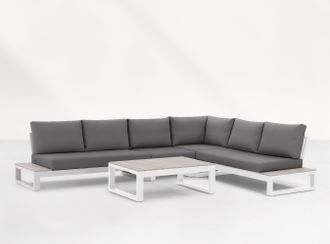 Soho Loungeset