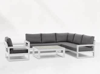 Soho Loungeset