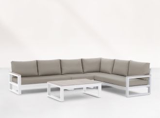 Soho Loungeset