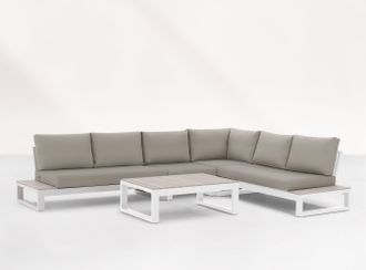 Soho Loungeset