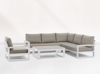Soho Loungeset