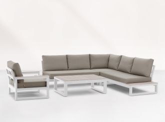 Soho Loungeset