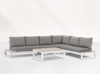 Soho Loungeset