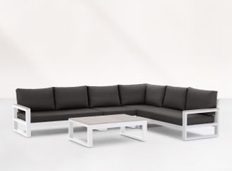 Soho Loungeset