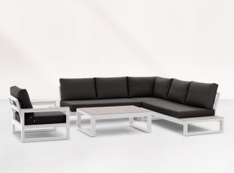 Soho Loungeset