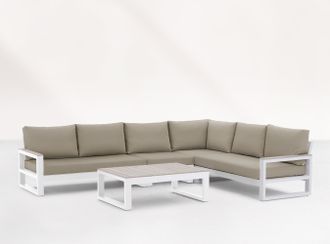 Soho Loungeset