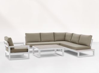 Soho Loungeset