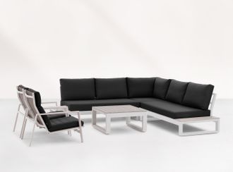 Soho Loungeset
