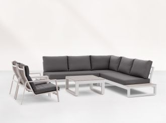 Soho Loungeset