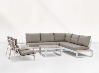 Soho Loungeset