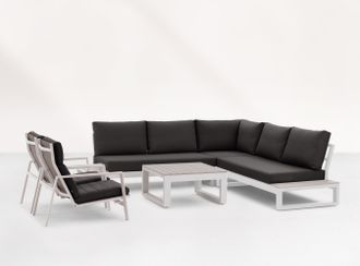 Soho Loungeset