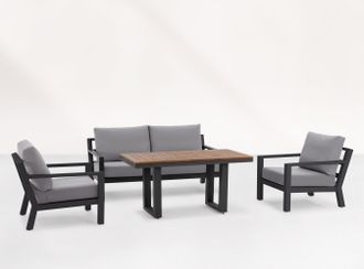 Timber Loungesets