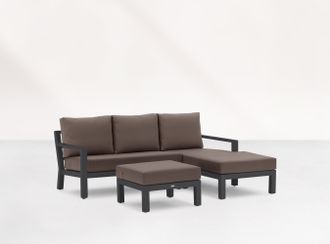 Timber Loungesets