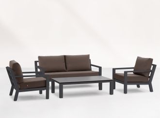 Timber Loungesets