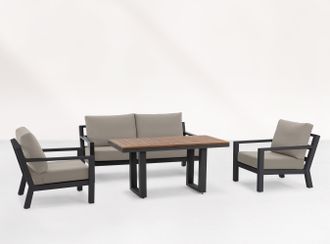 Timber Loungesets