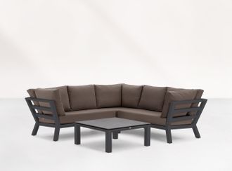 Timber Loungesets