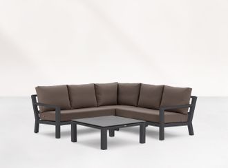 Timber Loungesets