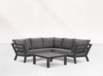 Timber Loungesets