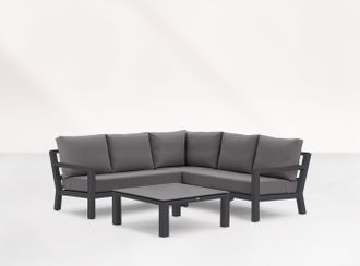 Timber Loungesets