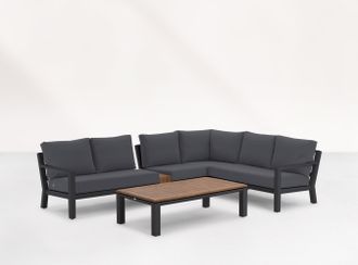Timber Loungesets