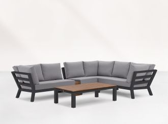 Timber Loungesets