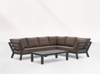 Timber Loungesets