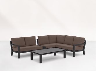 Timber Loungesets