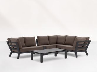 Timber Loungesets