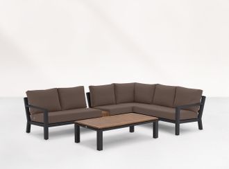 Timber Loungesets