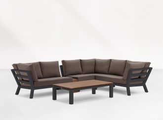 Timber Loungesets