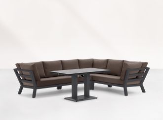 Timber Loungesets