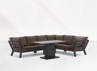 Timber Loungesets