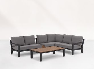 Timber Loungesets