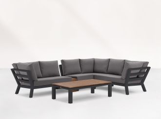 Timber Loungesets