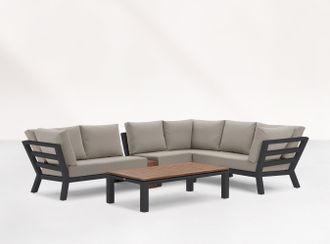 Timber Loungesets