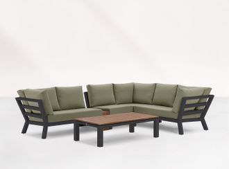 Timber Loungesets