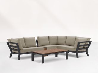 Timber Loungesets