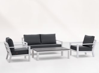 Timber Loungesets