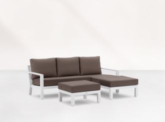 Timber Loungesets