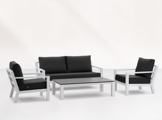 Timber Loungesets