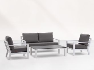 Timber Loungesets