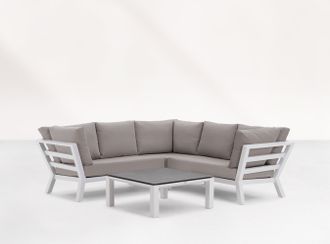 Timber Loungesets