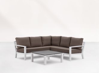 Timber Loungesets