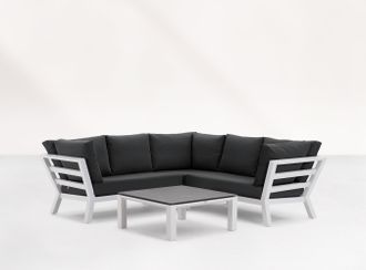 Timber Loungesets
