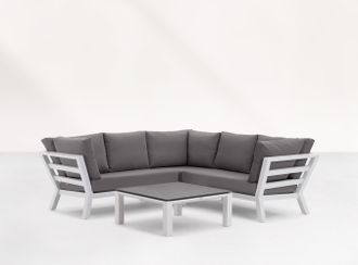 Timber Loungesets