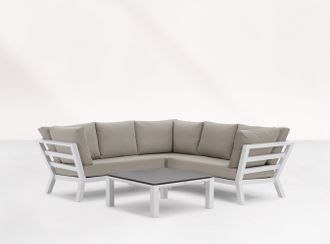 Timber Loungesets