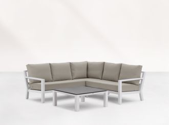 Timber Loungesets