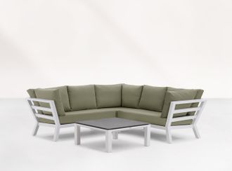 Timber Loungesets