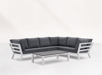 Timber Loungesets
