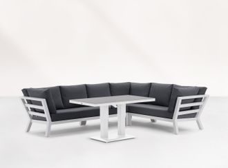 Timber Loungesets